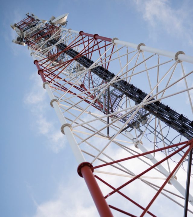 Lattice Towers